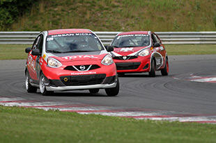 Sentra Cup Nissan