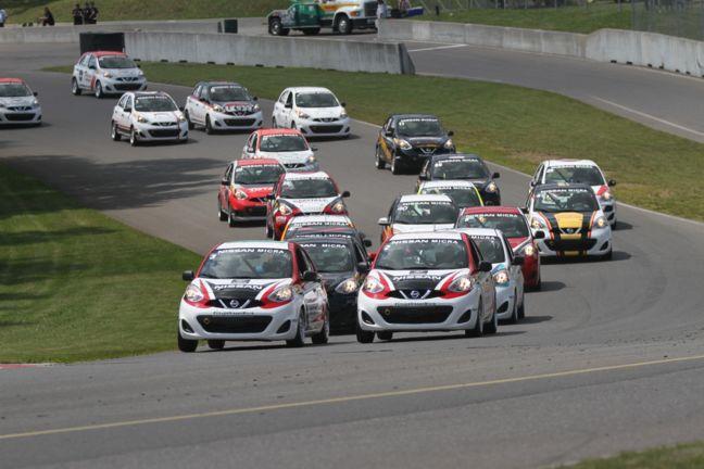 Sentra Cup Nissan