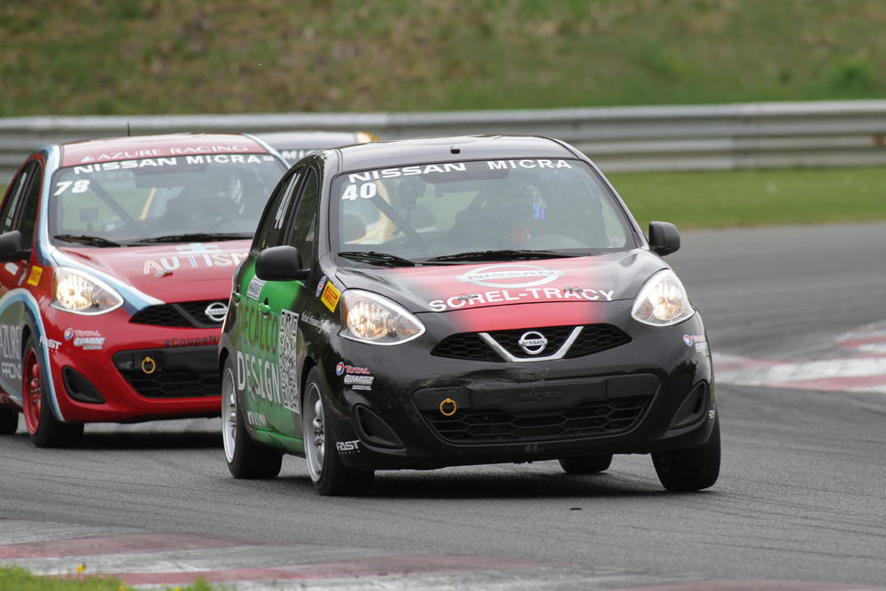 Sentra Cup Nissan