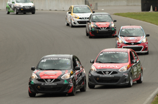 Sentra Cup Nissan