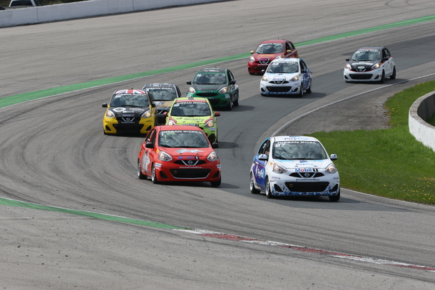 NEWS - Sentra Cup Nissan