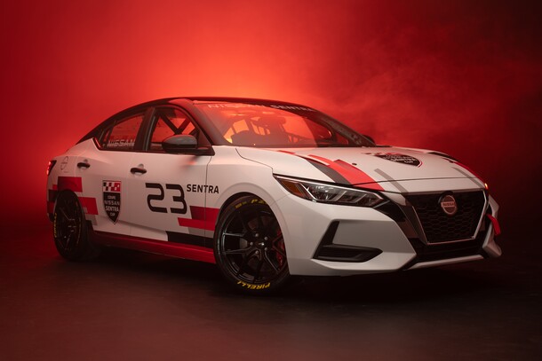 Lower%2C+wider%2C+faster%3A+The+all-new+Nissan+Sentra+Cup+racing+series+to+launch+with+an+action-packed+debut+season+in+2021 - Sentra Cup Nissan