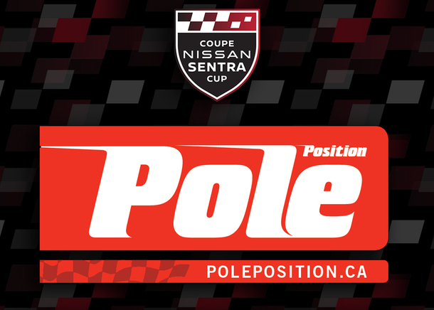 POLEPOSITION.CA+CHAMPIONSHIP+-+MICRA+CLASS+TROPHY - Sentra Cup Nissan