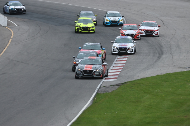 Sentra Cup Nissan