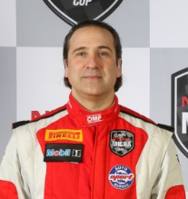 Mario Berthiaume - Sentra Cup Nissan