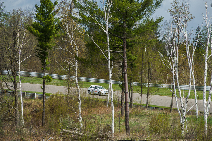 Coupe Nissan Sentra Cup in Photos, MAY 15 - MAY 16 | CALABOGIE MOTORSPORTS PARK, ON - 10-170623131839