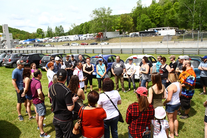 Coupe Nissan Sentra Cup in Photos, MAY 26 - MAY 28 | CIRCUIT MONT-TREMBLANT, QC - 20-1706231331150