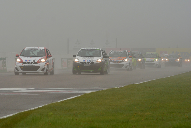 Coupe Nissan Sentra Cup in Photos, May 18-20 | CANADIAN TIRE MOTORSPORT PARK, ON - 28-180521183825