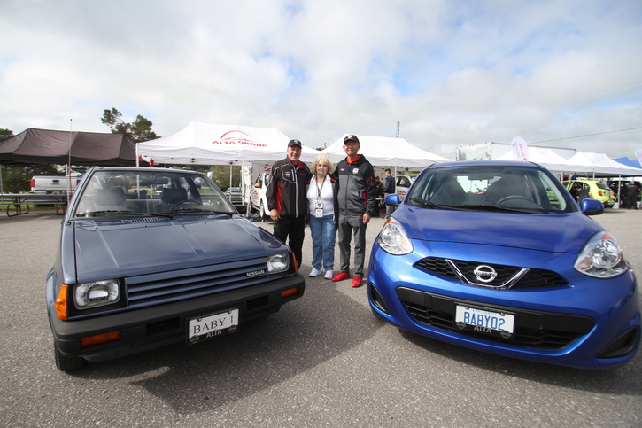 Coupe Nissan Sentra Cup in Photos, May 18-20 | CANADIAN TIRE MOTORSPORT PARK, ON - 28-180521183858