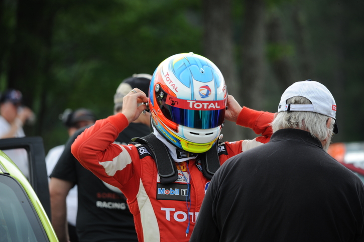 Coupe Nissan Sentra Cup in Photos, JULY 27-29 | CIRCUIT MONT-TREMBLANT, QC - 30-180730114015