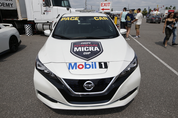 Coupe Nissan Sentra Cup in Photos, 25-26 août | CANADIAN TIRE MOTORSPORT PARK, ON - 32-180828181148