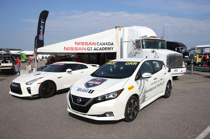 Coupe Nissan Sentra Cup in Photos, 25-26 août | CANADIAN TIRE MOTORSPORT PARK, ON - 32-180828181438