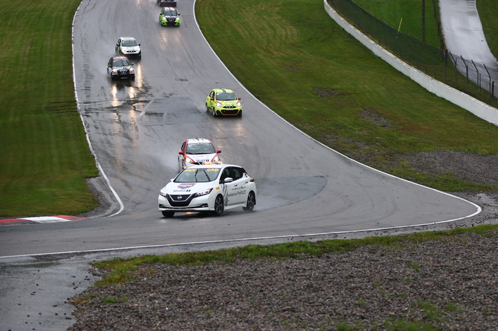 Coupe Nissan Sentra Cup in Photos, 25-26 août | CANADIAN TIRE MOTORSPORT PARK, ON - 32-180828181445