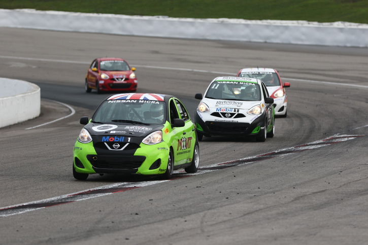 Coupe Nissan Sentra Cup in Photos, 25-26 août | CANADIAN TIRE MOTORSPORT PARK, ON - 32-180828181634