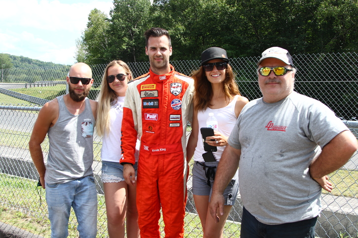 Coupe Nissan Sentra Cup in Photos, JULY 26-28 | CIRCUIT MONT-TREMBLANT, QC - 36-190729013038
