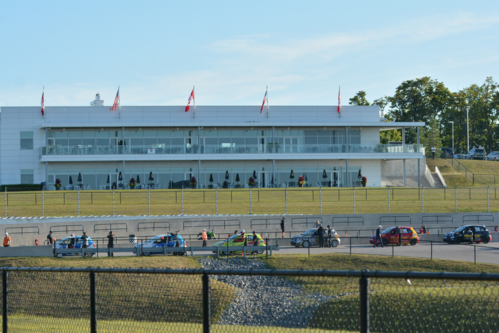 Coupe Nissan Sentra Cup in Photos, August 24-25 | CANADIAN TIRE MOTORSPORT PARK, ON - 38-190827205511