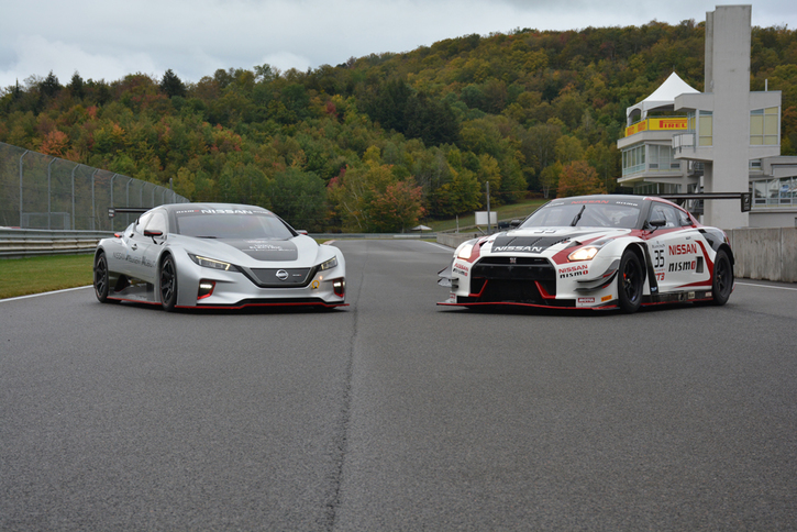 Coupe Nissan Sentra Cup in Photos, SEPTEMBER 27-29 | CIRCUIT MONT-TREMBLANT, QC - 39-191002094900