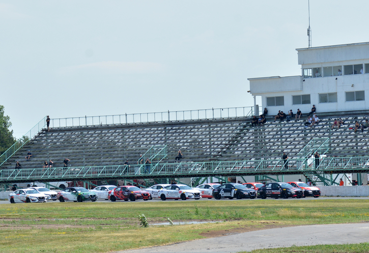 Coupe Nissan Sentra Cup in Photos, June 25-27 | Shannonville Motorsport Park ONT - 45-210628123323