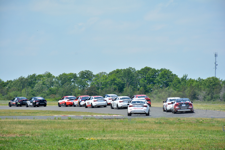 Coupe Nissan Sentra Cup in Photos, June 25-27 | Shannonville Motorsport Park ONT - 45-210628123323