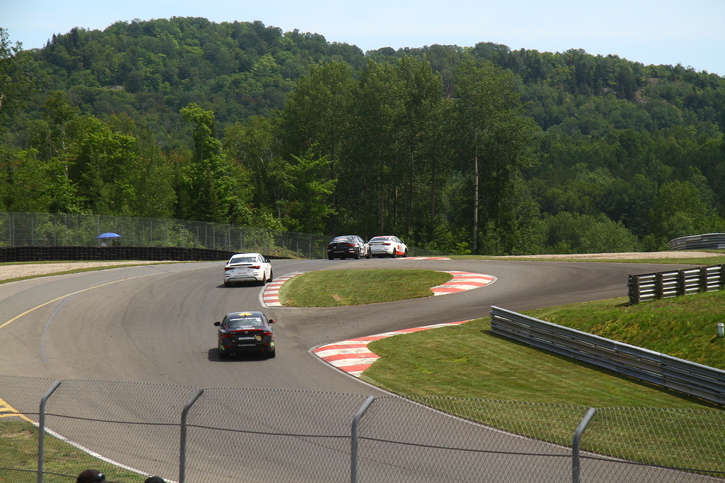 Coupe Nissan Sentra Cup in Photos, JULY 23-25 | CIRCUIT MONT-TREMBLANT, QC - 46-210727235221