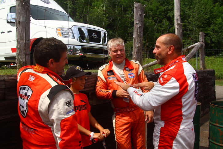 Coupe Nissan Sentra Cup in Photos, JULY 23-25 | CIRCUIT MONT-TREMBLANT, QC - 46-210727235222