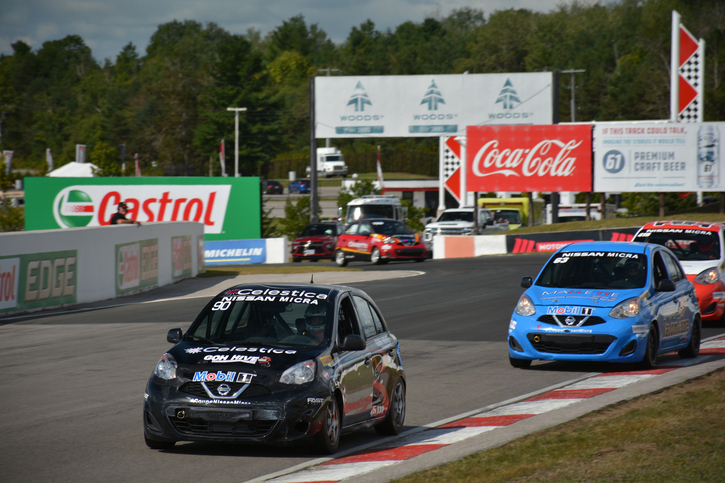 Coupe Nissan Sentra Cup in Photos, SEPTEMBER 3-5 | Canadian Tire Motorsport Park ONT - 49-210908033518
