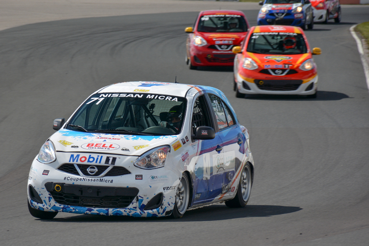 Coupe Nissan Sentra Cup in Photos, SEPTEMBER 3-5 | Canadian Tire Motorsport Park ONT - 49-210908033522