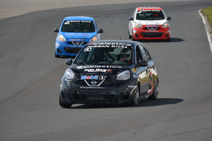 Coupe Nissan Sentra Cup in Photos, SEPTEMBER 3-5 | Canadian Tire Motorsport Park ONT - 49-210908033545