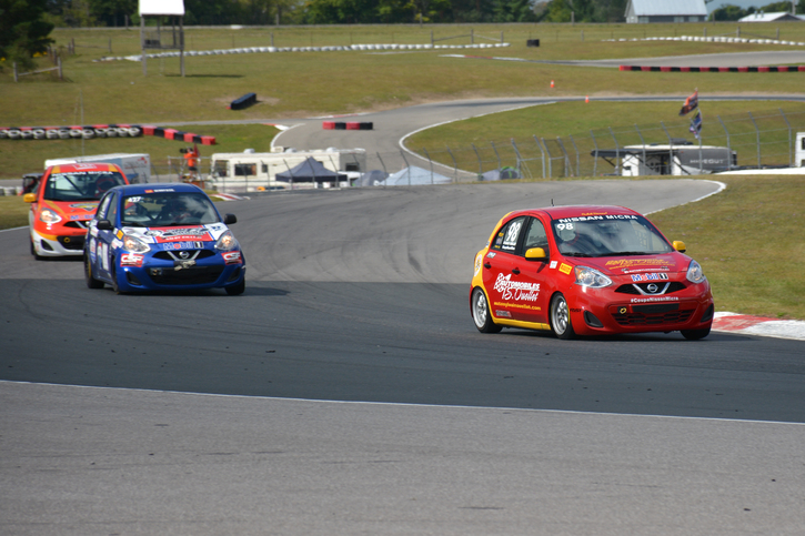 Coupe Nissan Sentra Cup in Photos, SEPTEMBER 3-5 | Canadian Tire Motorsport Park ONT - 49-210908033550