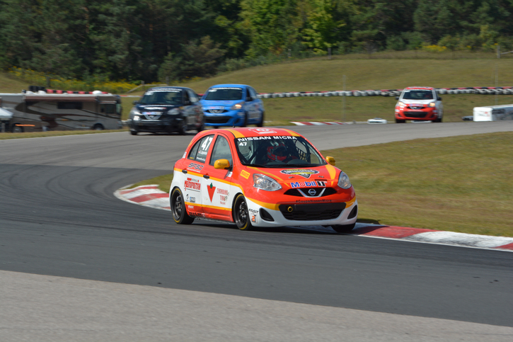 Coupe Nissan Sentra Cup in Photos, SEPTEMBER 3-5 | Canadian Tire Motorsport Park ONT - 49-210908033626