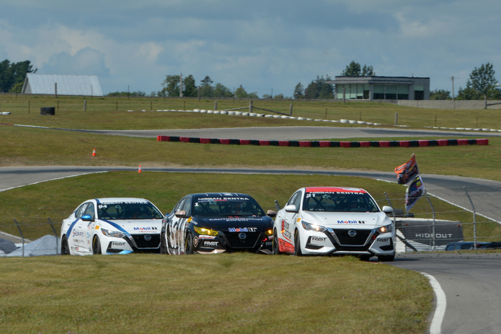 Coupe Nissan Sentra Cup in Photos, SEPTEMBER 3-5 | Canadian Tire Motorsport Park ONT - 49-210908033631