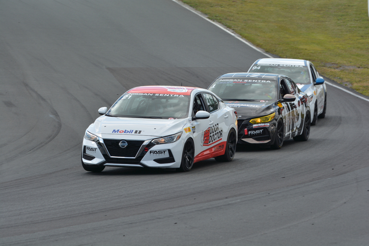 Coupe Nissan Sentra Cup in Photos, SEPTEMBER 3-5 | Canadian Tire Motorsport Park ONT - 49-210908033718