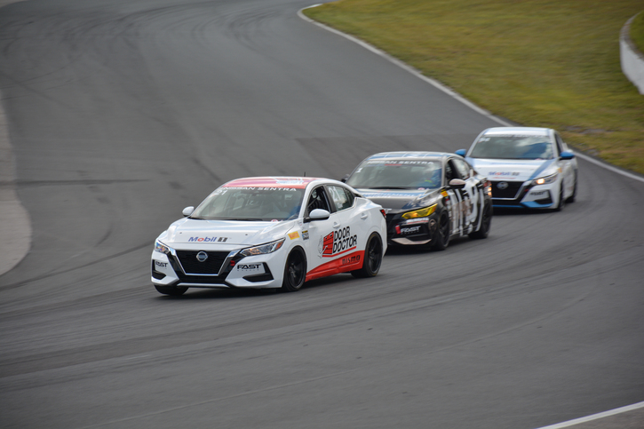 Coupe Nissan Sentra Cup in Photos, SEPTEMBER 3-5 | Canadian Tire Motorsport Park ONT - 49-210908033722