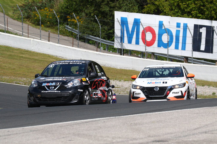 Coupe Nissan Sentra Cup in Photos, SEPTEMBER 3-5 | Canadian Tire Motorsport Park ONT - 49-210908033816