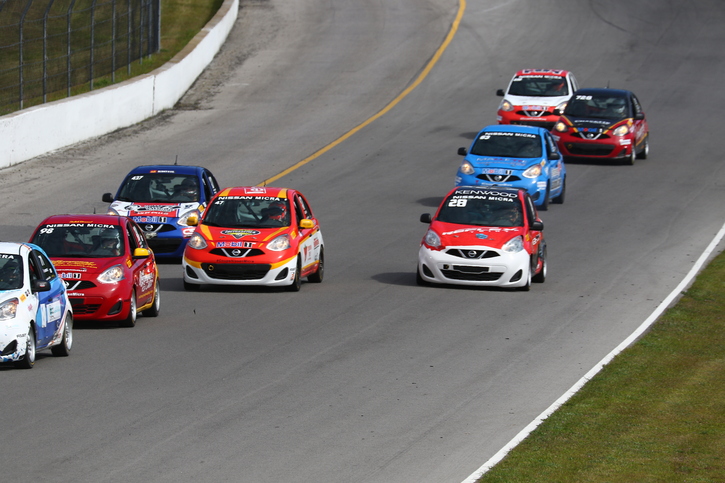 Coupe Nissan Sentra Cup in Photos, SEPTEMBER 3-5 | Canadian Tire Motorsport Park ONT - 49-210908033859