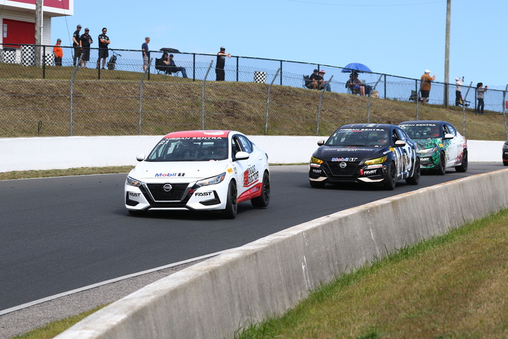 Coupe Nissan Sentra Cup in Photos, SEPTEMBER 3-5 | Canadian Tire Motorsport Park ONT - 49-210908033900