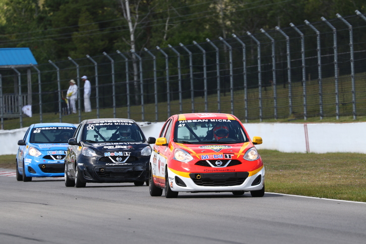 Coupe Nissan Sentra Cup in Photos, SEPTEMBER 3-5 | Canadian Tire Motorsport Park ONT - 49-210908034112