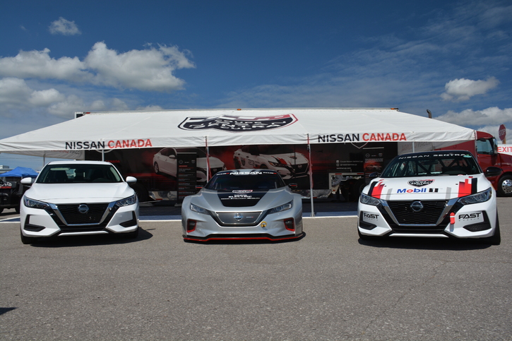 Coupe Nissan Sentra Cup in Photos, SEPTEMBER 3-5 | Canadian Tire Motorsport Park ONT - 49-210908034118