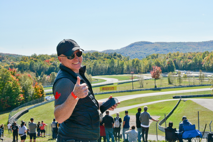 Coupe Nissan Sentra Cup in Photos, SEPTEMBER 24-26 | CIRCUIT MONT-TREMBLANT, QC - 50-210930033556