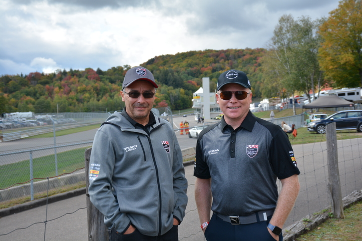 Coupe Nissan Sentra Cup in Photos, SEPTEMBER 24-26 | CIRCUIT MONT-TREMBLANT, QC - 50-210930033702