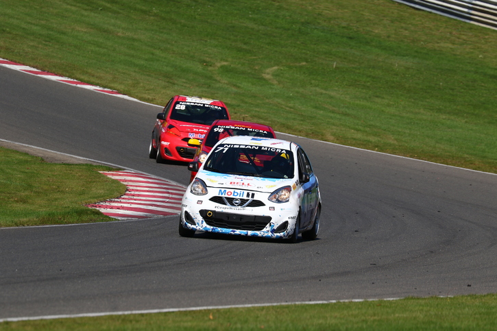 Coupe Nissan Sentra Cup in Photos, SEPTEMBER 24-26 | CIRCUIT MONT-TREMBLANT, QC - 50-210930034535