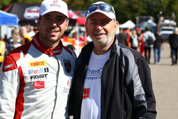 Coupe Nissan Sentra Cup in Photos, SEPTEMBER 24-26 | CIRCUIT MONT-TREMBLANT, QC - 50-210930034810