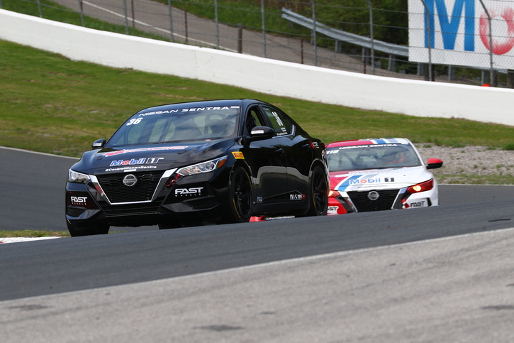 Coupe Nissan Sentra Cup in Photos, MAY 20-22 | Canadian Tire Motorsport Park ONT - 51-220525132156