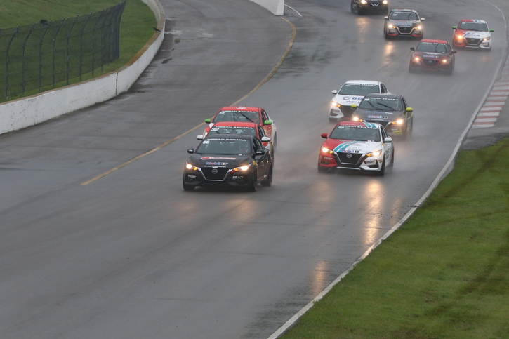 Coupe Nissan Sentra Cup in Photos, MAY 20-22 | Canadian Tire Motorsport Park ONT - 51-220525132240