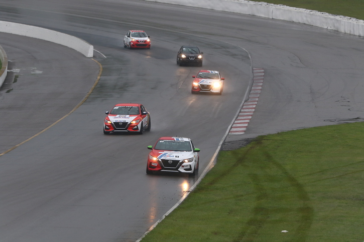 Coupe Nissan Sentra Cup in Photos, MAY 20-22 | Canadian Tire Motorsport Park ONT - 51-220525132241