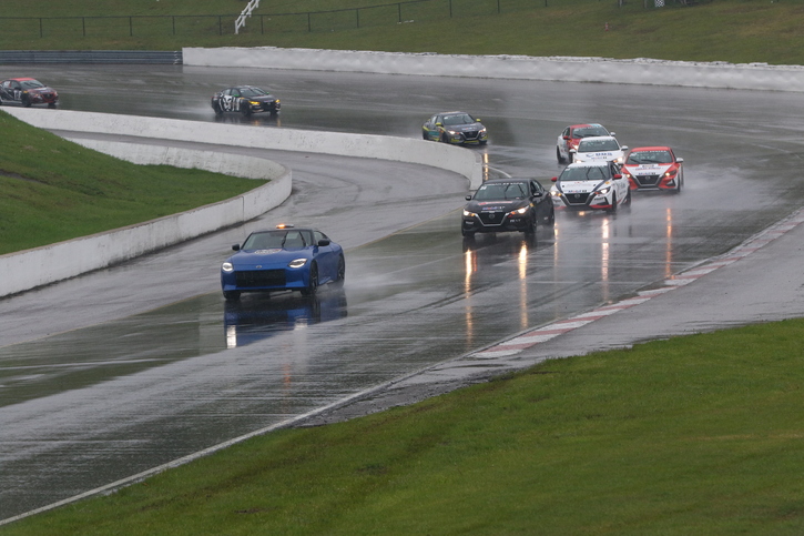 Coupe Nissan Sentra Cup in Photos, MAY 20-22 | Canadian Tire Motorsport Park ONT - 51-220525132242