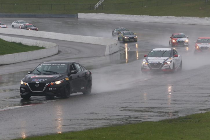 Coupe Nissan Sentra Cup in Photos, MAY 20-22 | Canadian Tire Motorsport Park ONT - 51-220525132243