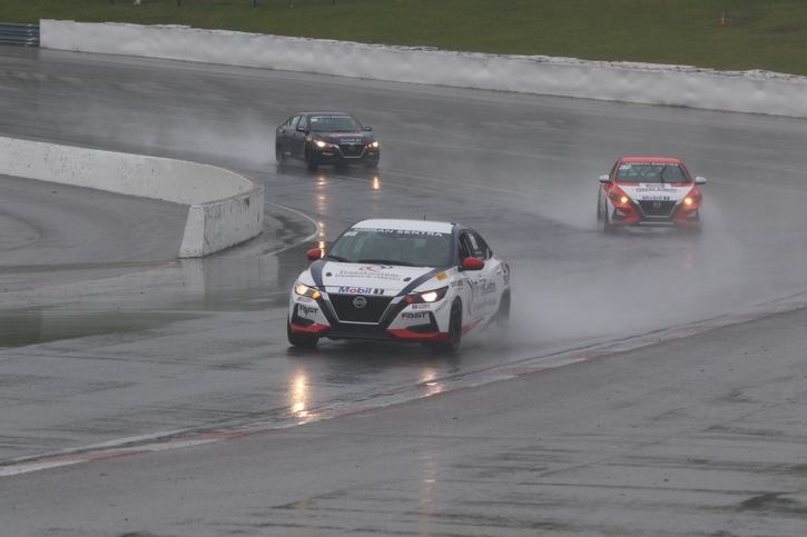 Coupe Nissan Sentra Cup in Photos, MAY 20-22 | Canadian Tire Motorsport Park ONT - 51-220525132244