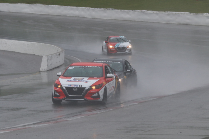 Coupe Nissan Sentra Cup in Photos, MAY 20-22 | Canadian Tire Motorsport Park ONT - 51-220525132305