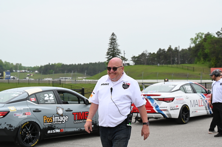 Coupe Nissan Sentra Cup in Photos, MAY 20-22 | Canadian Tire Motorsport Park ONT - 51-220525132350